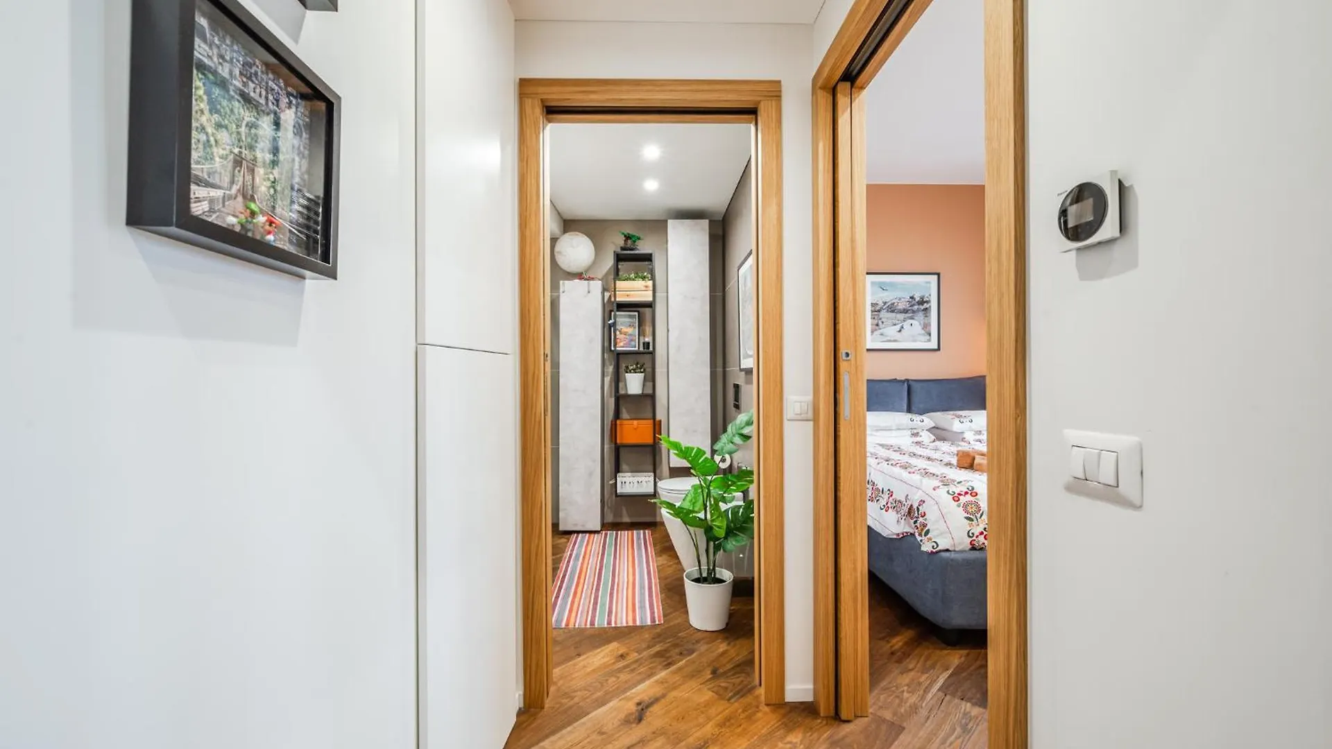 Apartment The Visionary Home - Navigli Area Milan