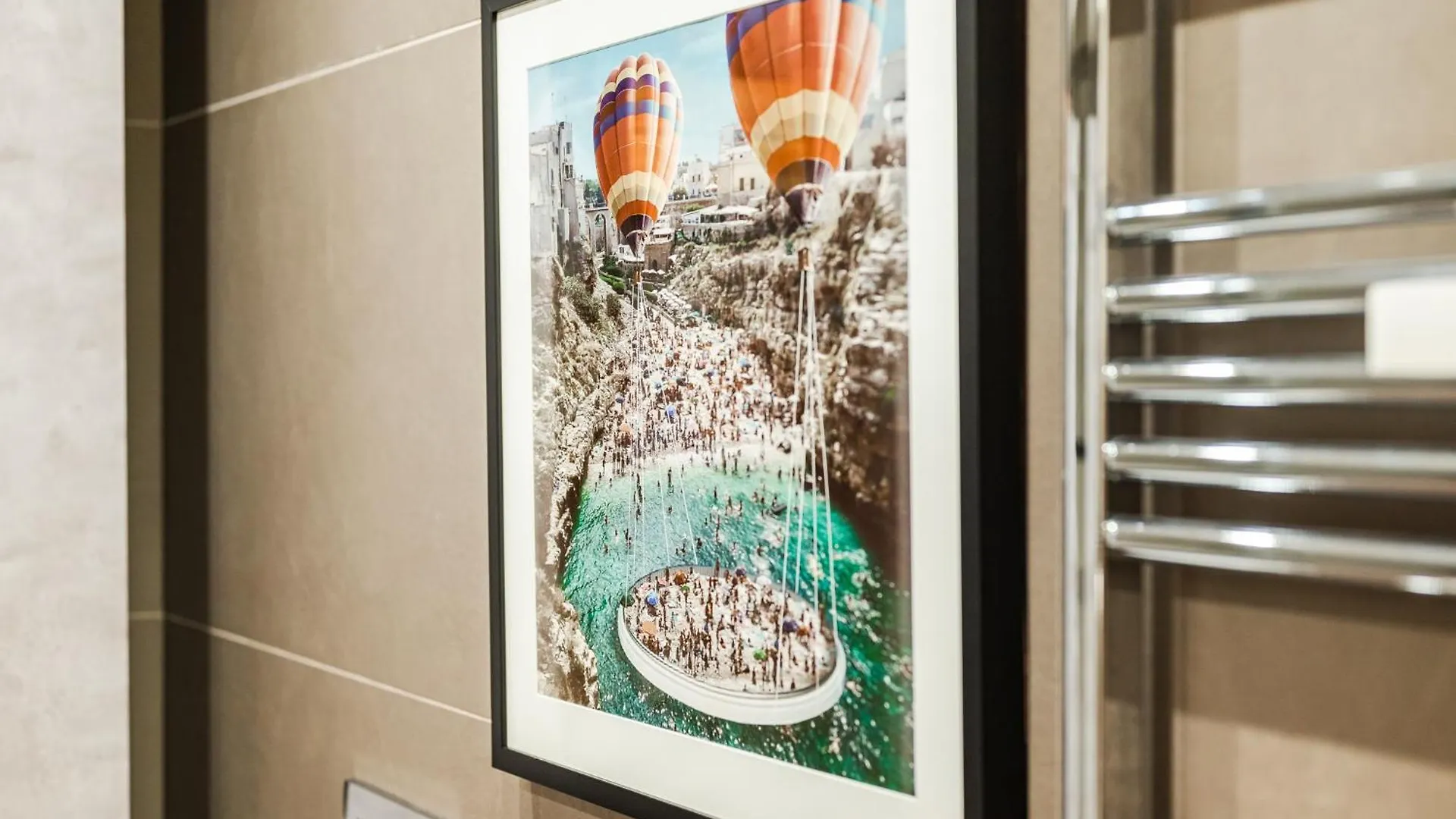 The Visionary Home - Navigli Area Milaan Appartement
