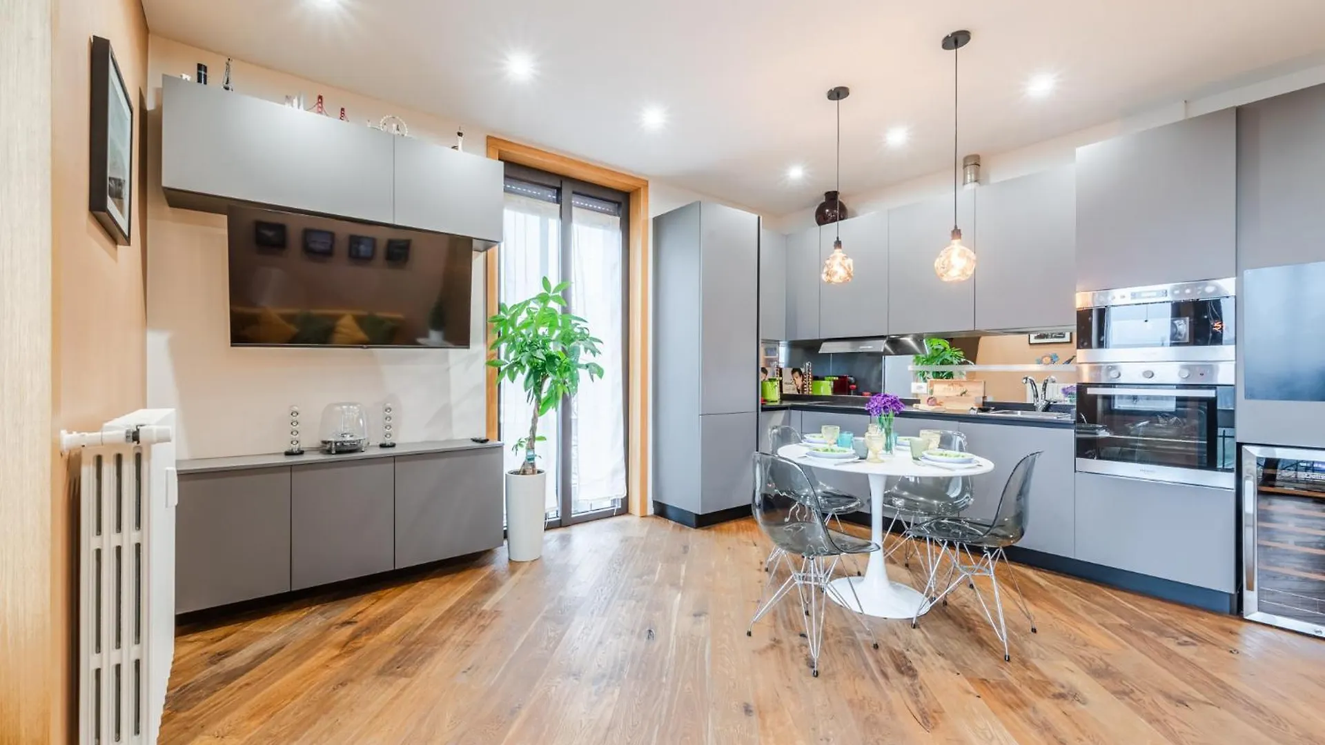 Apartment The Visionary Home - Navigli Area Milan