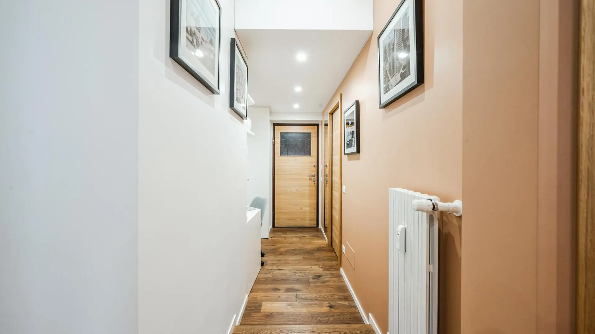 The Visionary Home - Navigli Area Milan Italy