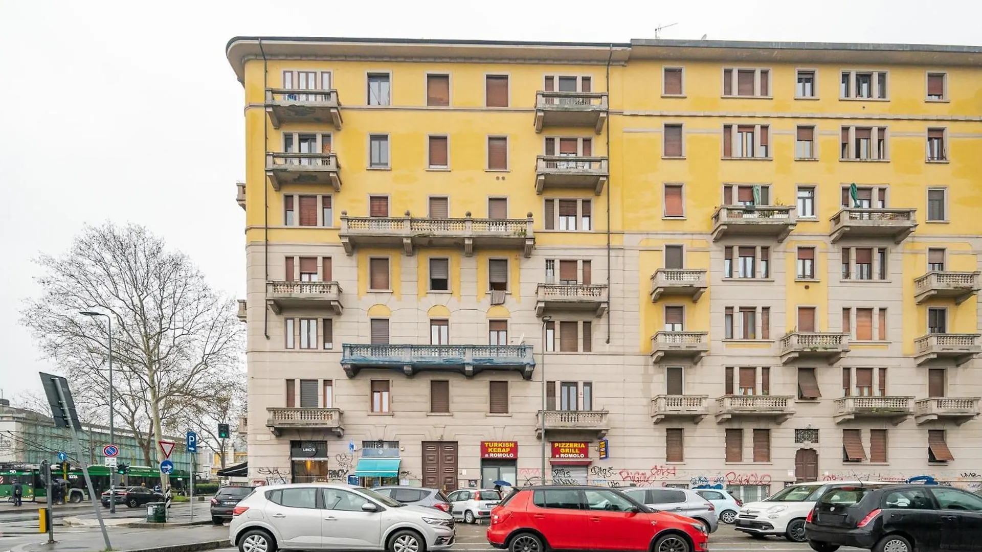 Apartment The Visionary Home - Navigli Area Milan Italy