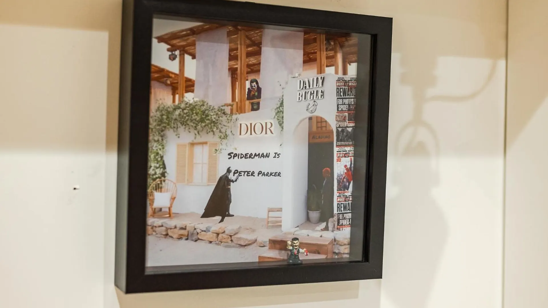 The Visionary Home - Navigli Area Milán