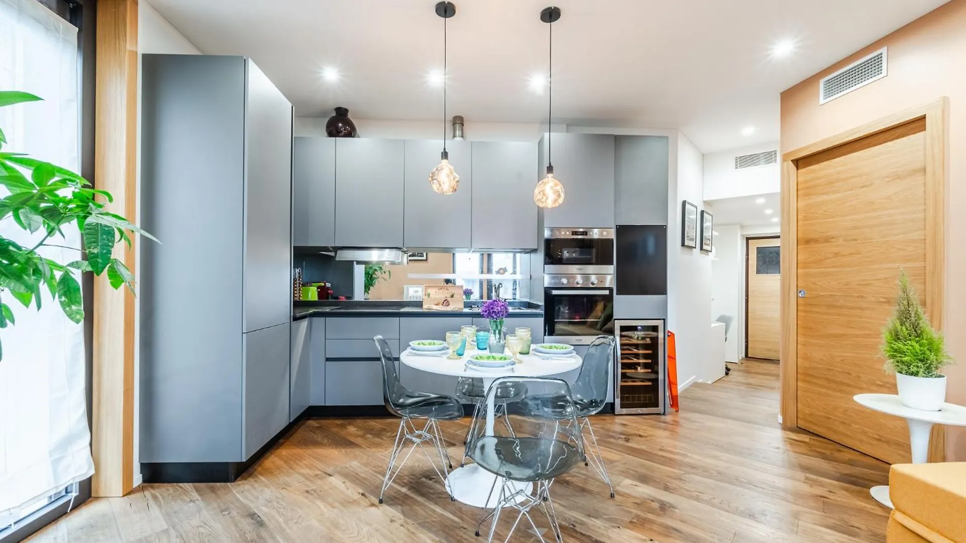 The Visionary Home - Navigli Area Milán 0*,